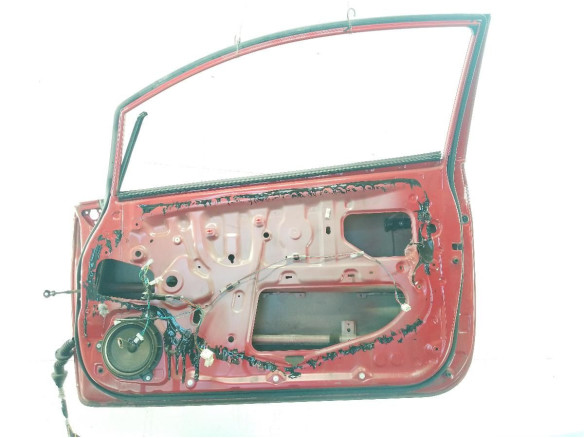 PUERTA LAT DEL DER TOYOTA AURIS (_E15_)|Desguaces La Cabaña