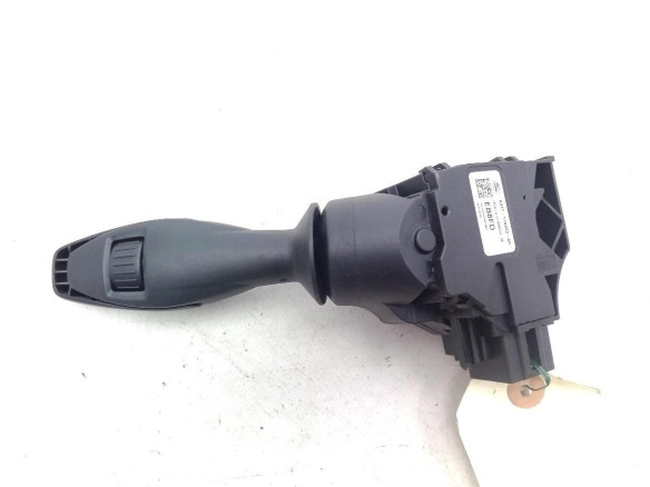 8A6T17A553AC MANDO LIMPIAPARABRISAS FORD FIESTA VI |Desguaces La Cabaña