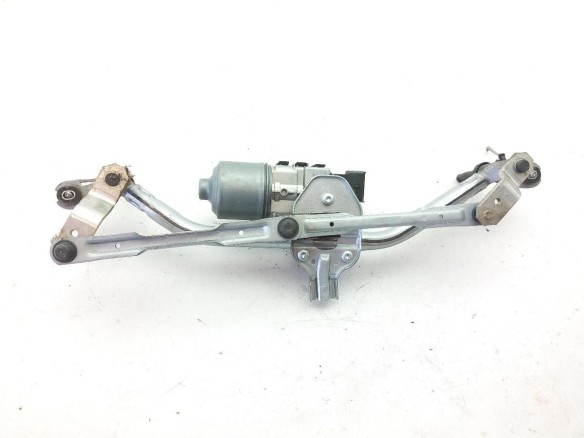 0390241540 MOTOR LIMPIAPARABRISAS DEL PEUGEOT 208 |Desguaces La Cabaña