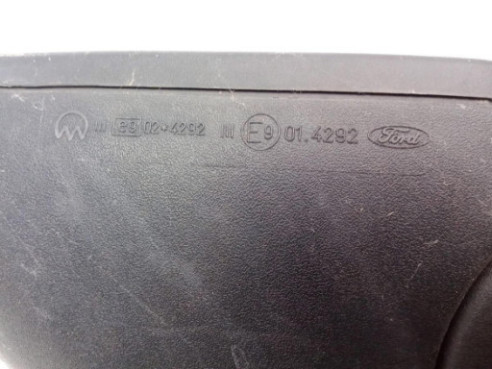 ESPEJO IZQ FORD FOCUS II (DA_, HCP)|Desguaces La Cabaña