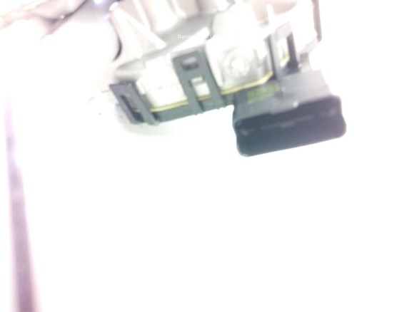 0390241540 MOTOR LIMPIAPARABRISAS DEL PEUGEOT 208 |Desguaces La Cabaña