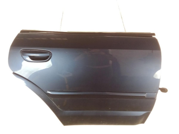 PUERTA LAT TRA DER SUBARU LEGACY IV (BL) |Desguaces La Cabaña