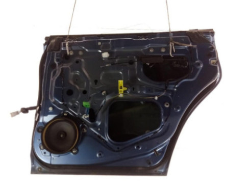 PUERTA LAT TRA DER SUBARU LEGACY IV (BL) |Desguaces La Cabaña