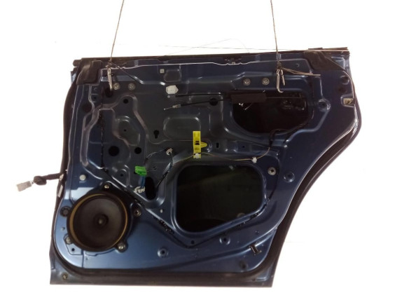 PUERTA LAT TRA DER SUBARU LEGACY IV (BL) |Desguaces La Cabaña