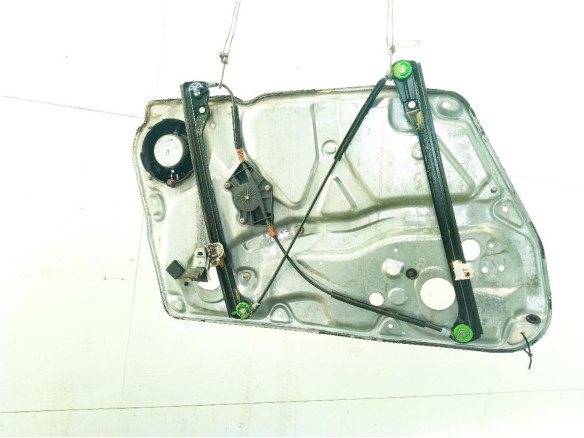 119090864 ELEVALUNAS PUERTA LAT DEL DER VW PASSAT (3B2)|Desguaces La Cabaña