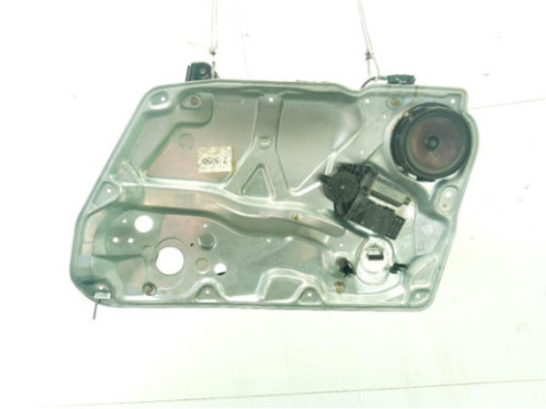 119090864 ELEVALUNAS PUERTA LAT DEL DER VW PASSAT (3B2)|Desguaces La Cabaña