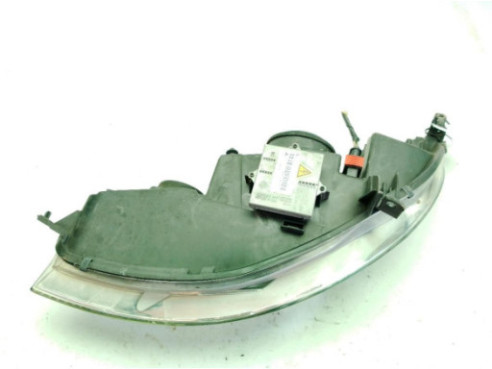 9641944180 FARO DERECHO PEUGEOT 407 (6D_)|Desguaces La Cabaña