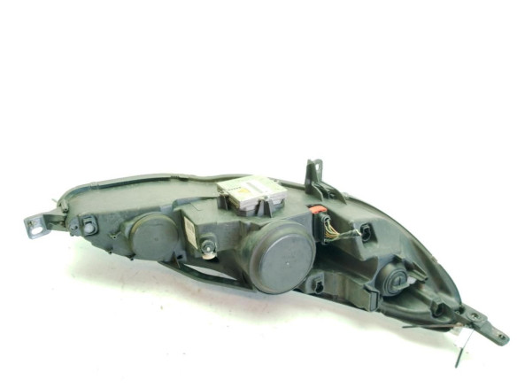 9641944280 FARO IZQUIERDO PEUGEOT 407 (6D_)|Desguaces La Cabaña
