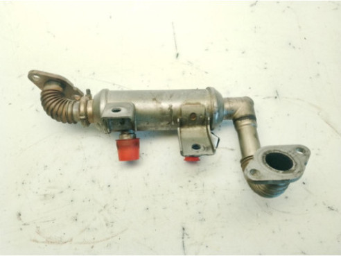 4M509F464BC ENFRIADOR EGR FORD FOCUS II (DA_, HCP)|Desguaces La Cabaña