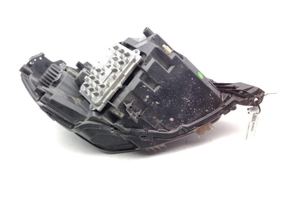 9823194180 FARO IZQUIERDO PEUGEOT 2008 II|Desguaces La Cabaña