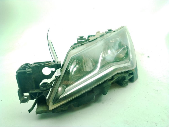 FARO IZQUIERDO SEAT LEON ST (5F8)|Desguaces La Cabaña