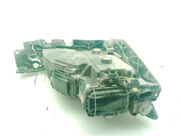 FARO IZQUIERDO SEAT LEON ST (5F8)|Desguaces La Cabaña