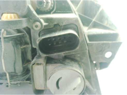FARO IZQUIERDO SEAT LEON ST (5F8)|Desguaces La Cabaña