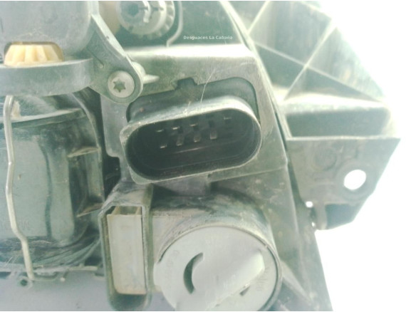 FARO IZQUIERDO SEAT LEON ST (5F8)|Desguaces La Cabaña