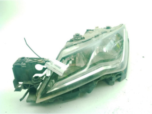 FARO IZQUIERDO SEAT LEON ST (5F8)|Desguaces La Cabaña