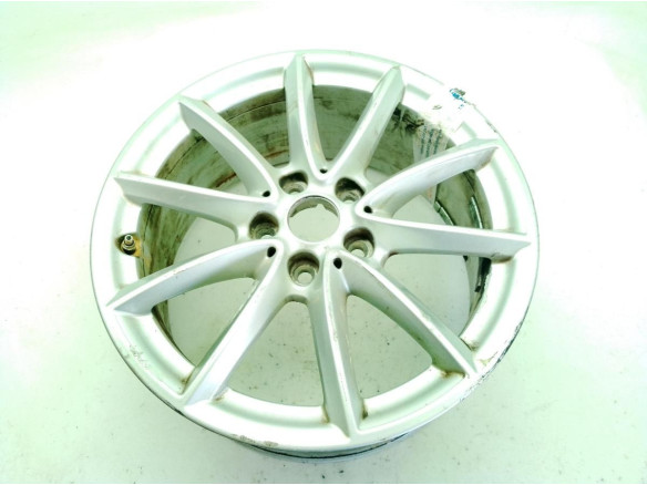 6856061 LLANTA ALUMINIO 1 BMW X1 (F48)|Desguaces La Cabaña