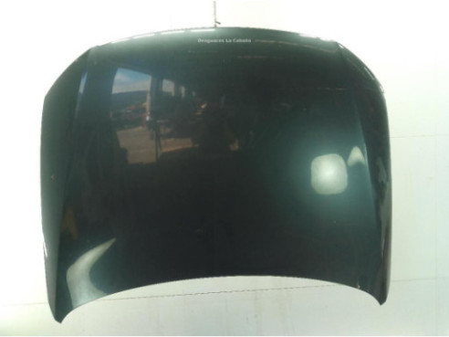 CAPO VW PASSAT (3C2)|Desguaces La Cabaña