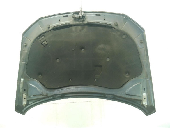 CAPO VW PASSAT (3C2)|Desguaces La Cabaña