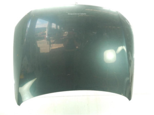 CAPO VW PASSAT (3C2)|Desguaces La Cabaña