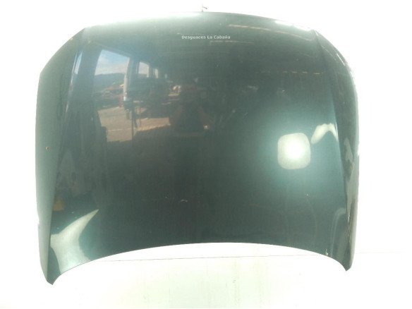 CAPO VW PASSAT (3C2)|Desguaces La Cabaña