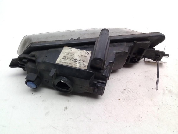 718128806 NIEBLA DEL DER BMW 1 (E87)|Desguaces La Cabaña