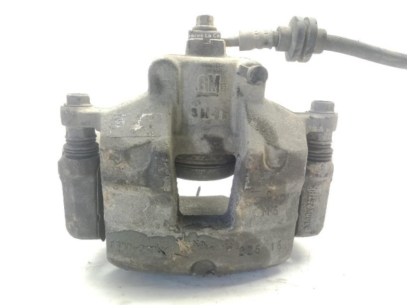 PINZA DEL IZQ OPEL MOKKA / MOKKA X (J13) |Desguaces La Cabaña