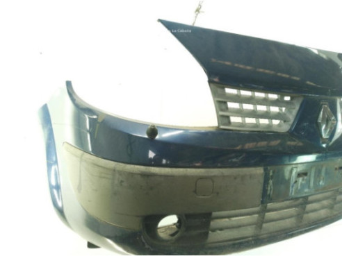 PARAGOLPES DEL RENAULT SCENIC II (JM0/1_)|Desguaces La Cabaña
