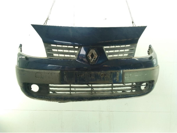 PARAGOLPES DEL RENAULT SCENIC II (JM0/1_)|Desguaces La Cabaña