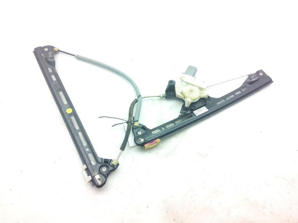 9675924680 ELEVALUNAS PUERTA LAT DEL DER CITROEN C4 Picasso II |Desguaces La Cabaña
