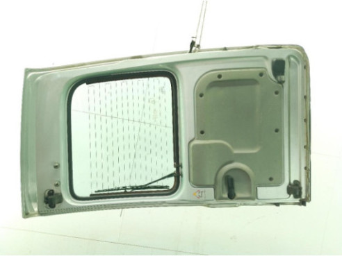 PUERTA TRA IZQ CARGA RENAULT KANGOO (KC0/1_)|Desguaces La Cabaña
