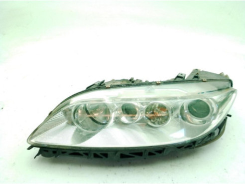 FARO IZQUIERDO MAZDA 6 Sedán (GG)|Desguaces La Cabaña