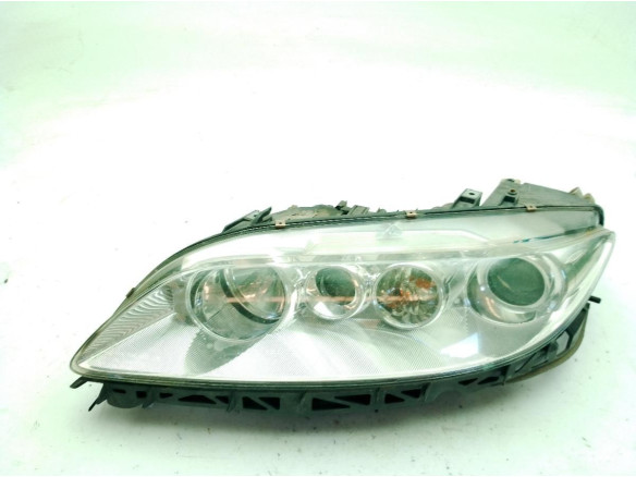FARO IZQUIERDO MAZDA 6 Sedán (GG)|Desguaces La Cabaña