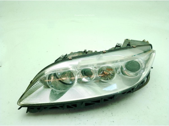 FARO IZQUIERDO MAZDA 6 Sedán (GG)|Desguaces La Cabaña
