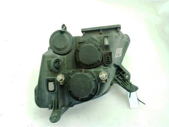 93321053 FARO DERECHO OPEL MERIVA A Limusina (X03)|Desguaces La Cabaña
