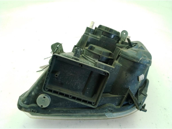 93321053 FARO DERECHO OPEL MERIVA A Limusina (X03)|Desguaces La Cabaña