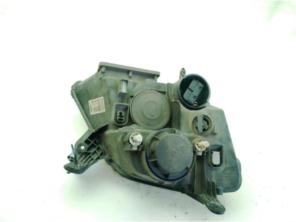 93321052 FARO IZQUIERDO OPEL MERIVA A Limusina (X03)|Desguaces La Cabaña