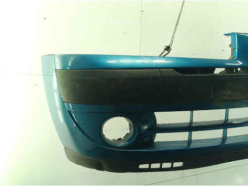 PARAGOLPES DEL RENAULT CLIO II (BB_, CB_)|Desguaces La Cabaña