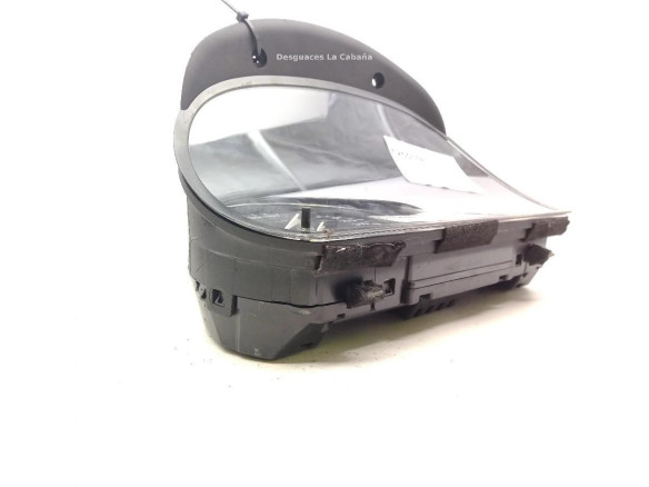 911020503 CUADRO INSTRUMENTOS BMW 3 (E90) |Desguaces La Cabaña