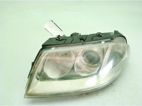 3B0941015AN FARO IZQUIERDO VW PASSAT (3B3)|Desguaces La Cabaña