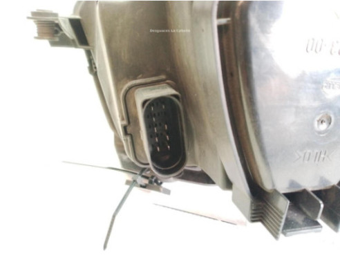 3B0941015AN FARO IZQUIERDO VW PASSAT (3B3)|Desguaces La Cabaña