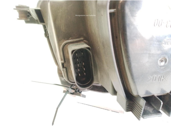 3B0941015AN FARO IZQUIERDO VW PASSAT (3B3)|Desguaces La Cabaña