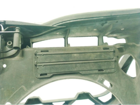 FRENTE VW PASSAT (3B3)|Desguaces La Cabaña