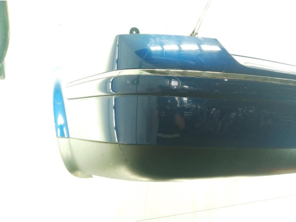 PARAGOLPES TRA VW PASSAT (3B3)|Desguaces La Cabaña