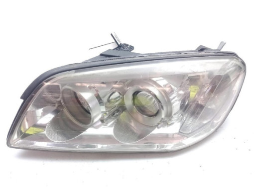 FARO IZQUIERDO|Desguaces La Cabaña