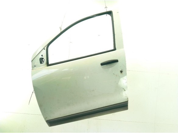 PUERTA LAT DEL IZQ DACIA DOKKER Express|Desguaces La Cabaña
