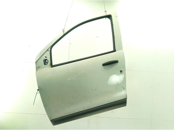 PUERTA LAT DEL IZQ DACIA DOKKER Express|Desguaces La Cabaña
