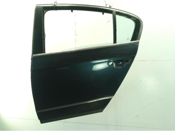 PUERTA LAT TRA IZQ VW PASSAT (3C2)|Desguaces La Cabaña