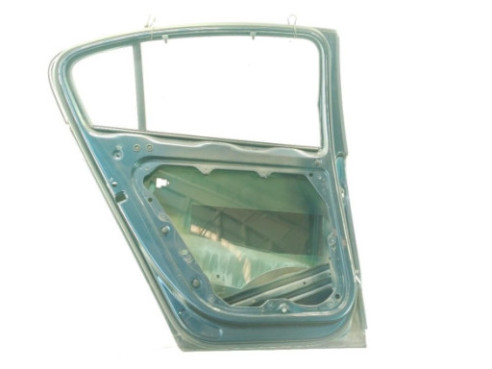 PUERTA LAT TRA IZQ VW PASSAT (3C2)|Desguaces La Cabaña