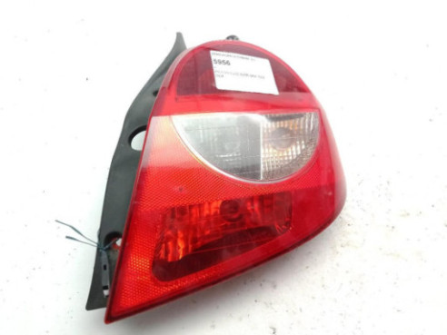 PILOTO TRA DER EXT RENAULT CLIO III (BR0/1, CR0/1)|Desguaces La Cabaña