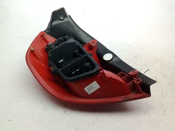 PILOTO TRA DER EXT RENAULT CLIO III (BR0/1, CR0/1)|Desguaces La Cabaña